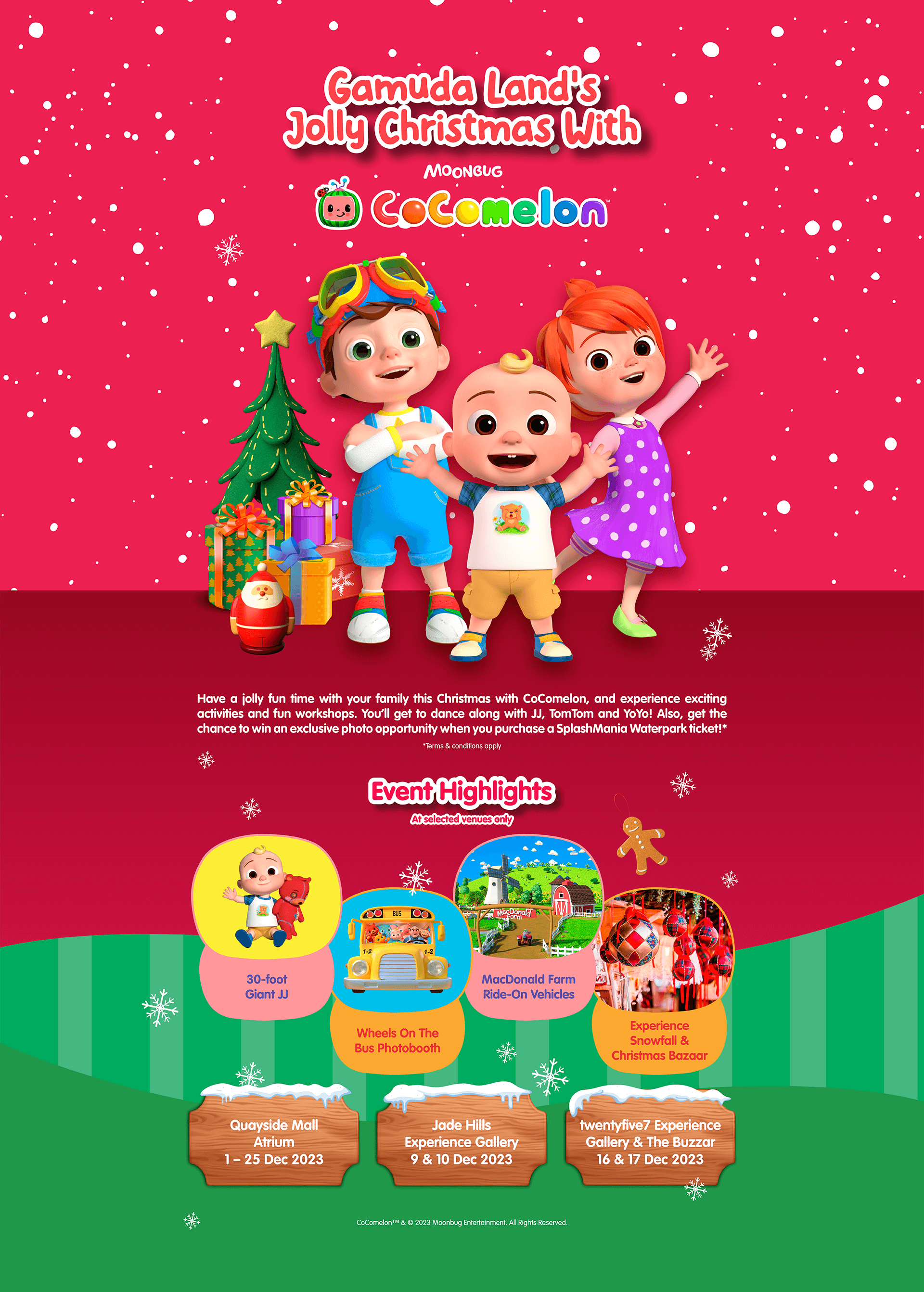 Cocomelon