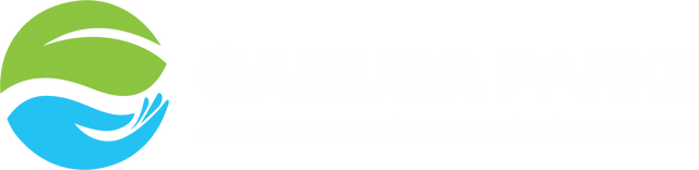 Gamuda Parks Logo