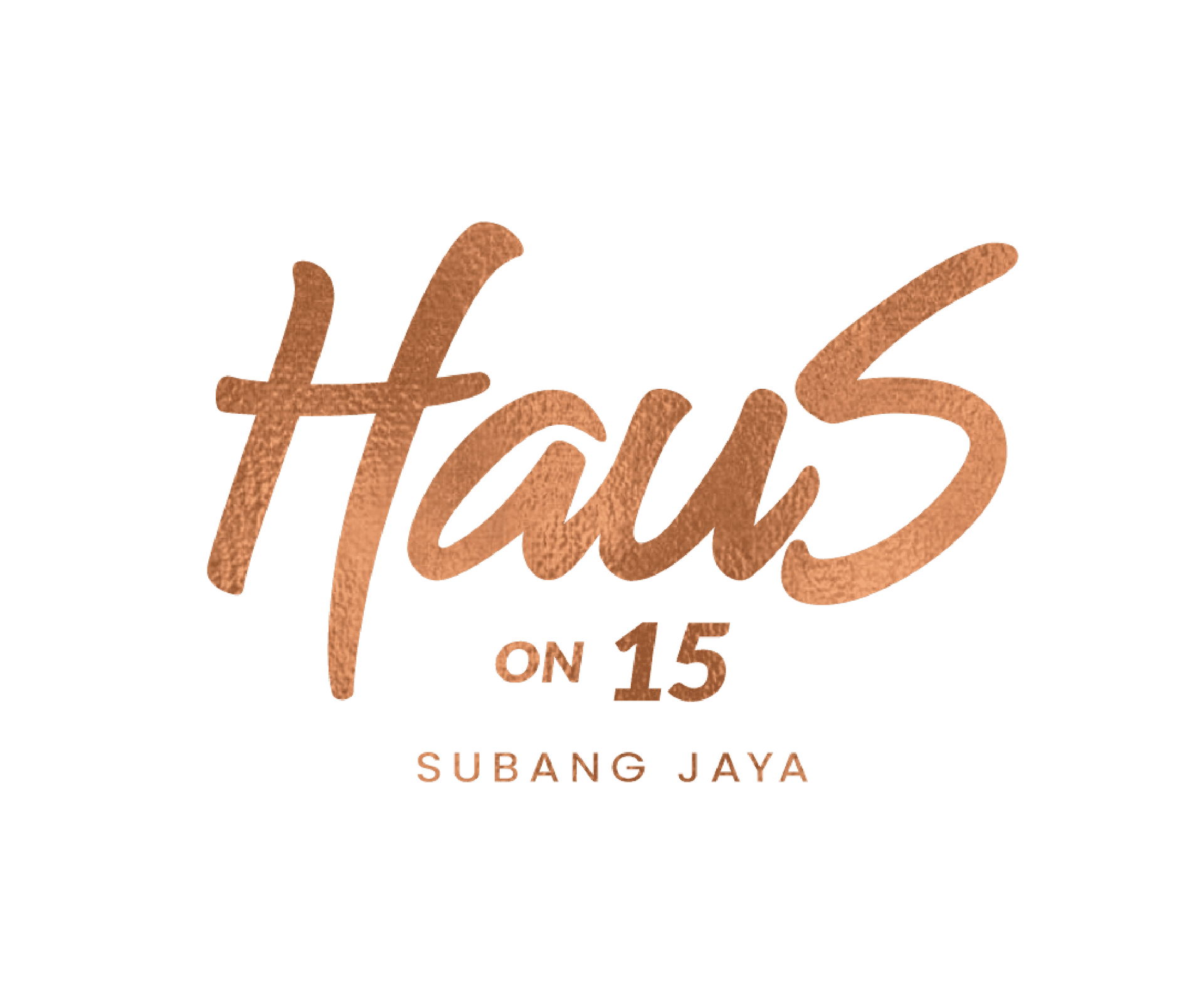 Haus On 15