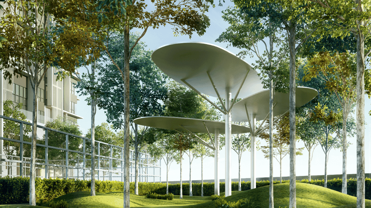 HighPark Suites | Gamuda Land