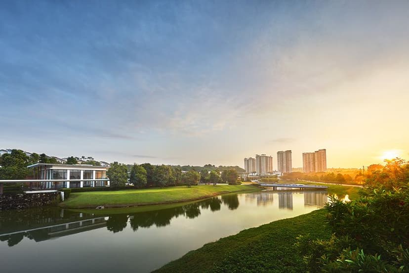 Gamuda Land | A leading regional property developer based in Malaysia