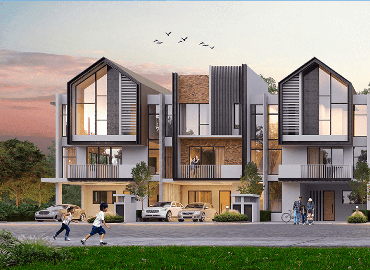 About Us | Gamuda Land