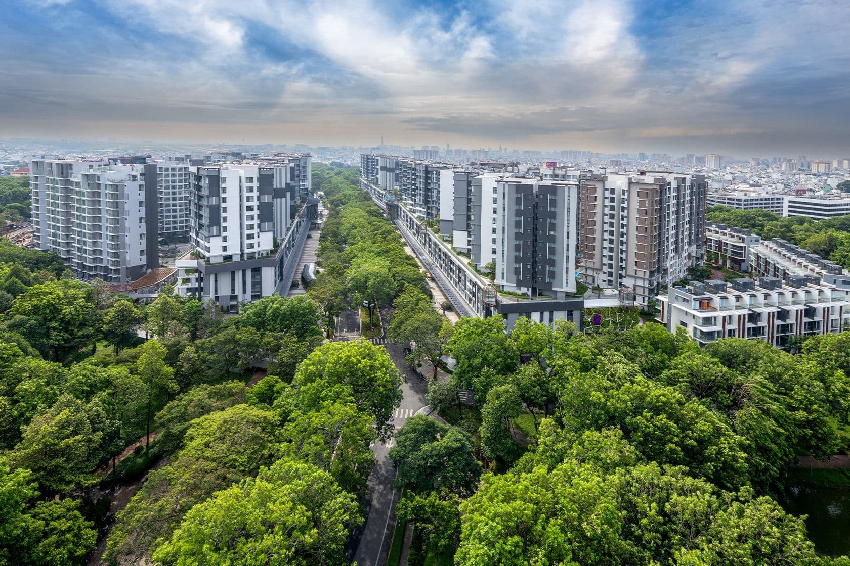 Gamuda High Rise Gamuda Land's 8th project in Vietnam leverages two-decade experience ...