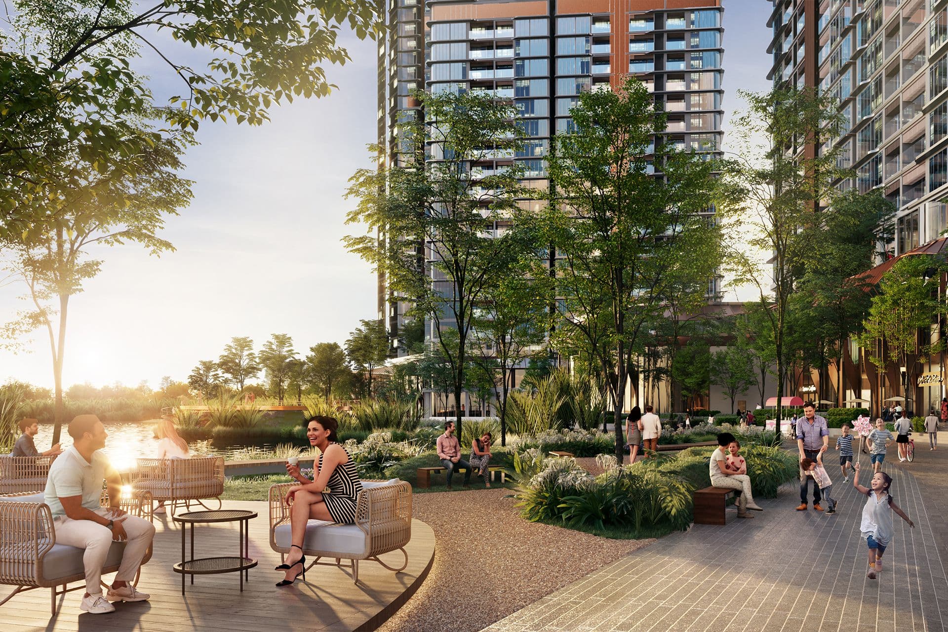 Gamuda Land’s Successful Expansion in Vietnam Signals Strong Growth ...