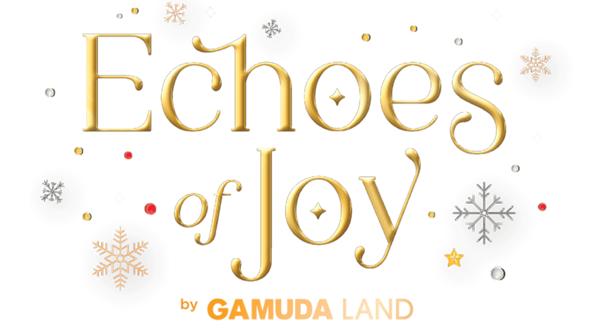Echoes of Joy